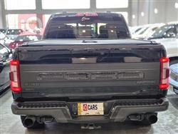 فورد F-150 رابتور